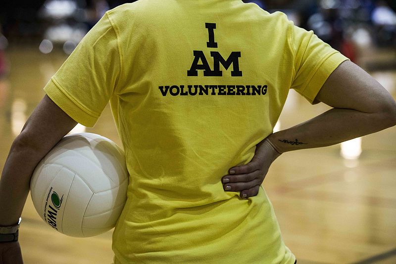 Winning in Volunteer Management: Working together, what can we achieve? (AVM Replay)