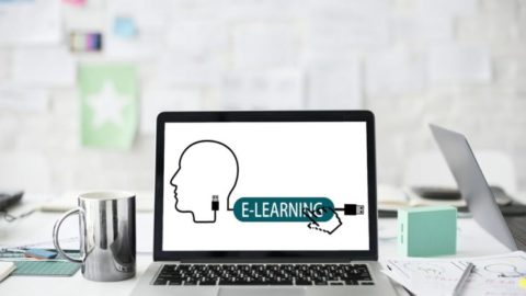 What makes good e-learning, and how can we apply this to our limited budgets?