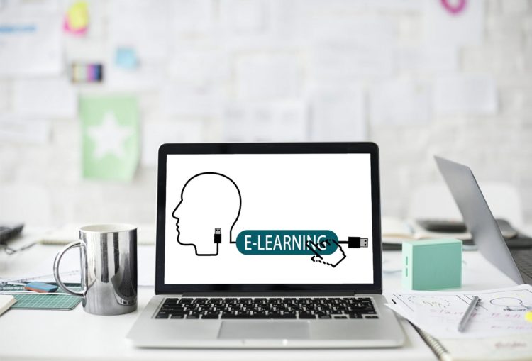 What makes good e-learning, and how can we apply this to our limited budgets?