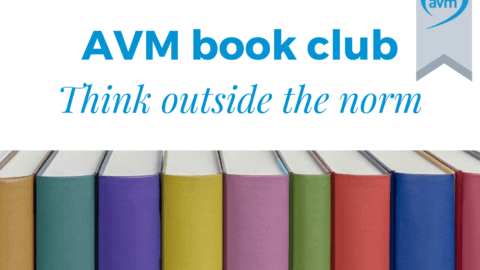 AVM Members’ Book Club – Citizens: Why the Key to Fixing Everything is All of Us