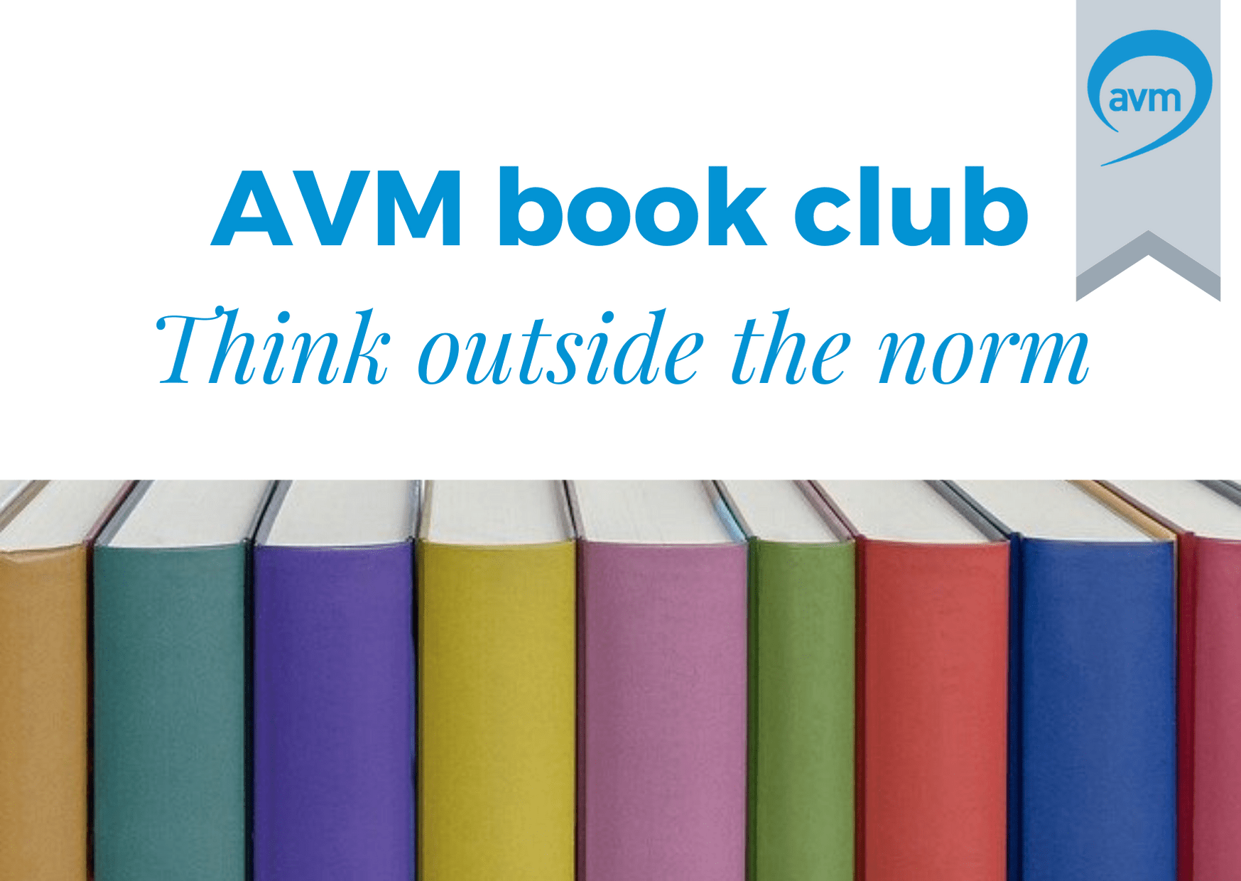 AVM Members' Book Club