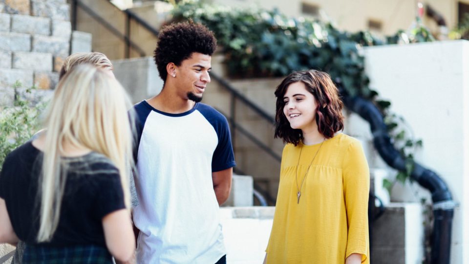 Generating youth engagement with your organisation