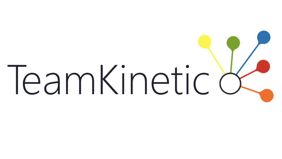 The start of a partnership: the view from TeamKinetic