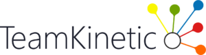 TeamKinetic logo.