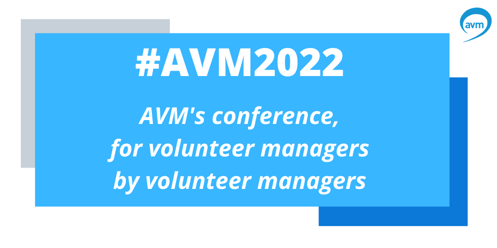AVM Conference 2022 #AVM2022