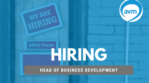 We’re looking for our next Head of Business Development