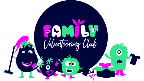 Family Volunteering Club