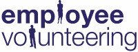 Employee Volunteering logo