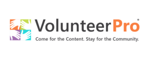 VolunteerPro company logo