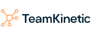 TeamKinetic logo