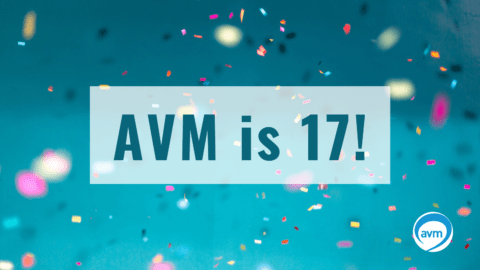 AVM’s 17th Anniversary