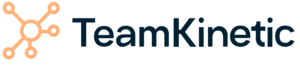 Company logo for TeamKinetic