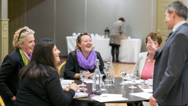Introducing AVM’s Regional Peer Support Networking Groups