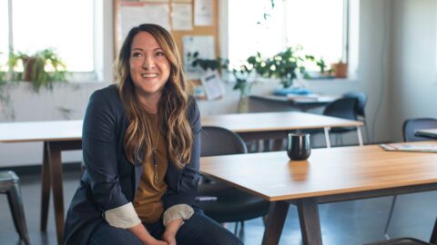 Looking After Your Mental Health as a Volunteer Manager