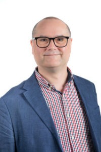 Rob Jackson