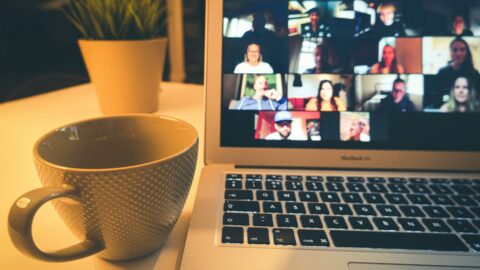 Members’ Forum: Together Apart – Remote Volunteer Leadership