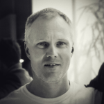 Photo of Jacob Przeklasa