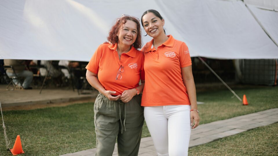 Innovating Volunteer Recruitment: From Challenges to Solutions
