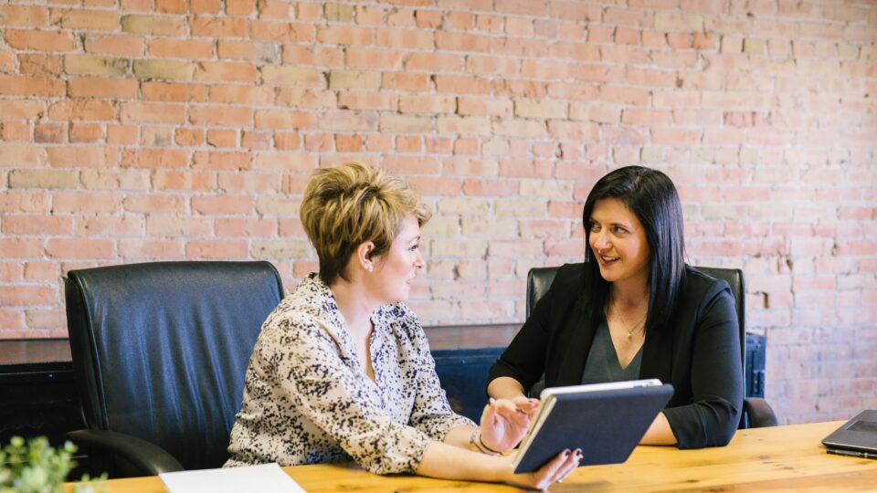 Mentoring: Mid-Programme Session (for Mentees)