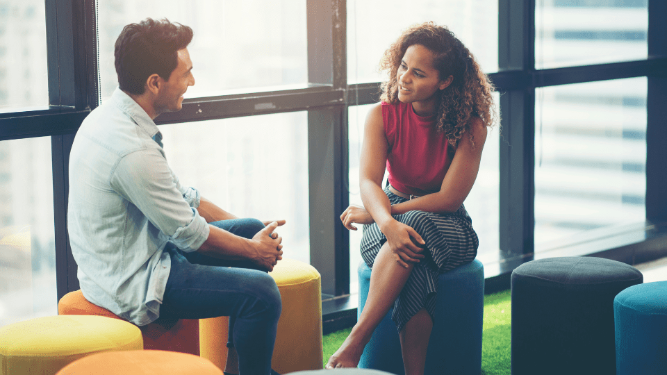 Members’ Free Think-in: Navigating Conflict with Volunteers