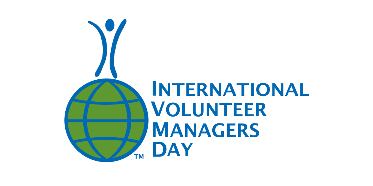 Be Bold, Make Change: Celebrating International Volunteer Managers Day