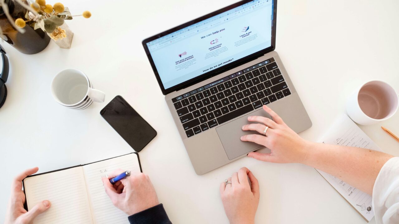 Masterclass: How to Write a Volunteer Strategy