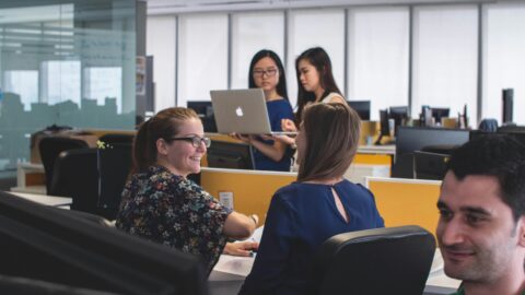Protected: From Engagement to Impact – Optimising Employer Supported Volunteering