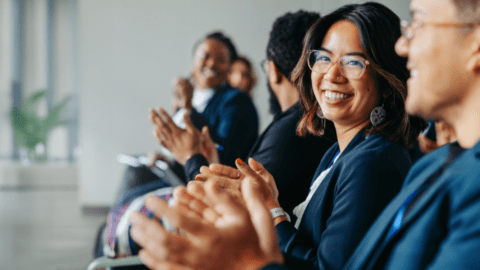 An exciting opportunity to build your skills, boost your network and shape the future of learning