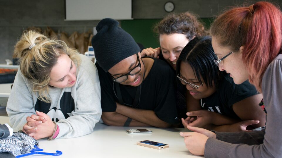 Engaging Young Volunteers: Practical Ideas and Fresh Thinking From Across the UK Voluntary Sector