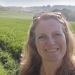 Photo of Kate Barrett