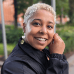 Photo of Martha Awojobi