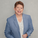 Photo of Tobi Johnson