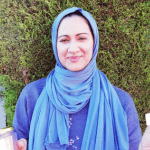 Photo of Asma Iqbal