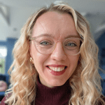 Photo of Fiona Harvey