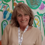 Photo of Shirlie Geddes