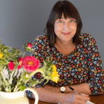 Photo of Rachel Stewart