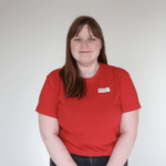 Photo of Dina Tjelmeland Adeler