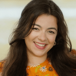 Photo of Emma Dakin