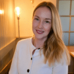 Photo of Jess Scott