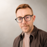 Photo of Paul King