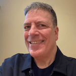 Photo of Stephen Moreton