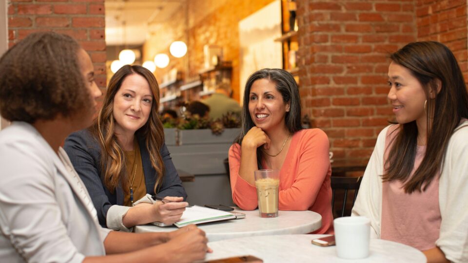 Peer Learning Discussion Forum: Volunteer Induction and Refresher Training 2