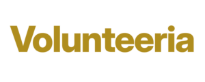 Volunteeria company logo